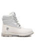 Timberland Outdoorová obuv 6'' Prem Puffer Bt Wp TB0A44WJ143 Sivá - Pepit.sk