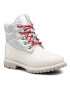 Timberland Outdoorová obuv 6'' Prem Puffer Bt Wp TB0A44WJ143 Sivá - Pepit.sk