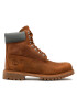 Timberland Outdoorová obuv 6" Premium Boot TB0A2AU1F13 Hnedá - Pepit.sk