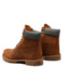 Timberland Outdoorová obuv 6" Premium Boot TB0A2AU1F13 Hnedá - Pepit.sk