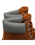 Timberland Outdoorová obuv 6" Premium Boot TB0A2AU1F13 Hnedá - Pepit.sk