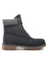 Timberland Outdoorová obuv 6" Premium Boot TB0A2DSJ019 Tmavomodrá - Pepit.sk