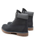 Timberland Outdoorová obuv 6" Premium Boot TB0A2DSJ019 Tmavomodrá - Pepit.sk