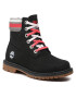 Timberland Outdoorová obuv 6In Hert Bt Cupsole- W TB0A5M580011 Čierna - Pepit.sk