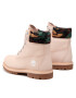 Timberland Outdoorová obuv 6In Hert Bt TB0A2M8P662 Ružová - Pepit.sk