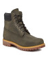 Timberland Outdoorová obuv 6In Premium Boot TB0A629N0331 Sivá - Pepit.sk