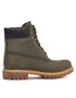 Timberland Outdoorová obuv 6In Premium Boot TB0A629N0331 Sivá - Pepit.sk