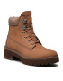 Timberland Outdoorová obuv Carnaby Cool 6In TB0A5NZKD691 Hnedá - Pepit.sk