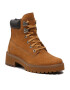 Timberland Outdoorová obuv Carnaby Cool 6in TB0A5VPZ2311 Hnedá - Pepit.sk