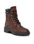 Timberland Outdoorová obuv Cortina Valley 6In Bt Wp TB0A5WUV9311 Hnedá - Pepit.sk