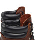 Timberland Outdoorová obuv Cortina Valley 6In Bt Wp TB0A5WUV9311 Hnedá - Pepit.sk