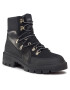 Timberland Outdoorová obuv Cortina Valley Hiker Wp TB0A5NJ70151 Čierna - Pepit.sk