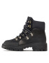 Timberland Outdoorová obuv Cortina Valley Hiker Wp TB0A5NJ70151 Čierna - Pepit.sk