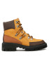 Timberland Outdoorová obuv Cortina Valley Hiker Wp TB0A5VB42311 Hnedá - Pepit.sk