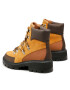 Timberland Outdoorová obuv Cortina Valley Hiker Wp TB0A5VB42311 Hnedá - Pepit.sk