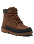 Timberland Outdoorová obuv Courma Kid Boot W/ Rand TB0A5XJ9F131 Hnedá - Pepit.sk