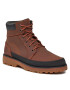 Timberland Outdoorová obuv Courma Kid Boot W/ Rand TB0A62WNF131 Hnedá - Pepit.sk