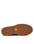 Timberland Outdoorová obuv Courma Kid Boot W/ Rand TB0A62WNF131 Hnedá - Pepit.sk