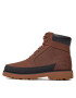 Timberland Outdoorová obuv Courma Kid Boot W/ Rand TB0A62WNF131 Hnedá - Pepit.sk