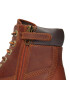 Timberland Outdoorová obuv Courma Kid Traditional6In TB0A279Q3581 Hnedá - Pepit.sk