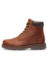 Timberland Outdoorová obuv Courma Kid Traditional6In TB0A279Q3581 Hnedá - Pepit.sk