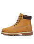 Timberland Outdoorová obuv Courma Kid Traditional6In TB0A27BB2311 Hnedá - Pepit.sk