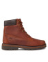 Timberland Outdoorová obuv Courma Kid Traditional6In TB0A28VX3581 Hnedá - Pepit.sk