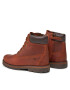 Timberland Outdoorová obuv Courma Kid Traditional6In TB0A28VX3581 Hnedá - Pepit.sk