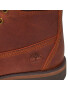 Timberland Outdoorová obuv Courma Kid Traditional6In TB0A28VX3581 Hnedá - Pepit.sk