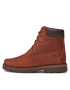 Timberland Outdoorová obuv Courma Kid Traditional6In TB0A28VX3581 Hnedá - Pepit.sk