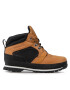 Timberland Outdoorová obuv Euro Hiker Relmagined Wp TB0A5SDV231 Hnedá - Pepit.sk