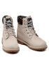 Timberland Outdoorová obuv Heritage 6 In Waterproof Boot TB0A2M83K511 Sivá - Pepit.sk