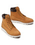 Timberland Outdoorová obuv Keeley Field 6 In Lace Up TB0A26JB2311 Žltá - Pepit.sk