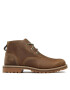 Timberland Outdoorová obuv Larchmont II WP Chukka TB0A5Z4WX841 Hnedá - Pepit.sk