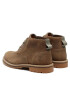 Timberland Outdoorová obuv Larchmont II WP Chukka TB0A5Z4WX841 Hnedá - Pepit.sk