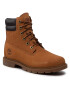 Timberland Outdoorová obuv Linden Woods 6in Wr Basic TB0A2M5D643 Hnedá - Pepit.sk