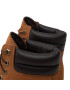 Timberland Outdoorová obuv Linden Woods 6in Wr Basic TB0A2M5D643 Hnedá - Pepit.sk