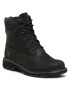 Timberland Outdoorová obuv Lucia Way 6 In Waterproof Boot TB0A1SC4001 Čierna - Pepit.sk