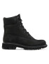 Timberland Outdoorová obuv Lucia Way 6 In Waterproof Boot TB0A1SC4001 Čierna - Pepit.sk