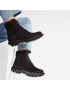 Timberland Outdoorová obuv Lucia Way 6 In Waterproof Boot TB0A1SC4001 Čierna - Pepit.sk