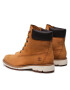 Timberland Outdoorová obuv Lucia Way 6in Boot Wp TB0A1T6U231 Hnedá - Pepit.sk