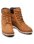 Timberland Outdoorová obuv Lucia Way 6in Boot Wp TB0A1T6U231 Hnedá - Pepit.sk