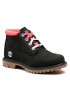 Timberland Outdoorová obuv Nellie Chukka Double TB0A44GJ0011 Čierna - Pepit.sk