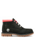 Timberland Outdoorová obuv Nellie Chukka Double TB0A44GJ0011 Čierna - Pepit.sk