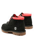 Timberland Outdoorová obuv Nellie Chukka Double TB0A44GJ0011 Čierna - Pepit.sk