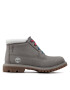 Timberland Outdoorová obuv Nellie Chukka Double TB0A44HUF491 Sivá - Pepit.sk