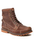 Timberland Outdoorová obuv Originals II Lthr 6in Bt TB0A2JG6F131 Hnedá - Pepit.sk