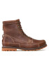 Timberland Outdoorová obuv Originals II Lthr 6in Bt TB0A2JG6F131 Hnedá - Pepit.sk