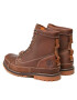 Timberland Outdoorová obuv Originals II Lthr 6in Bt TB0A2JG6F131 Hnedá - Pepit.sk