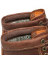 Timberland Outdoorová obuv Originals II Lthr 6in Bt TB0A2JG6F131 Hnedá - Pepit.sk